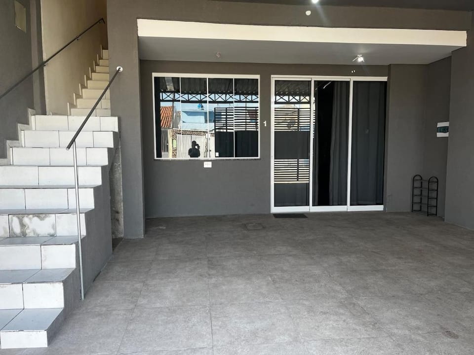 Apartamento em Curitiba Apartment in São José dos Pinhais