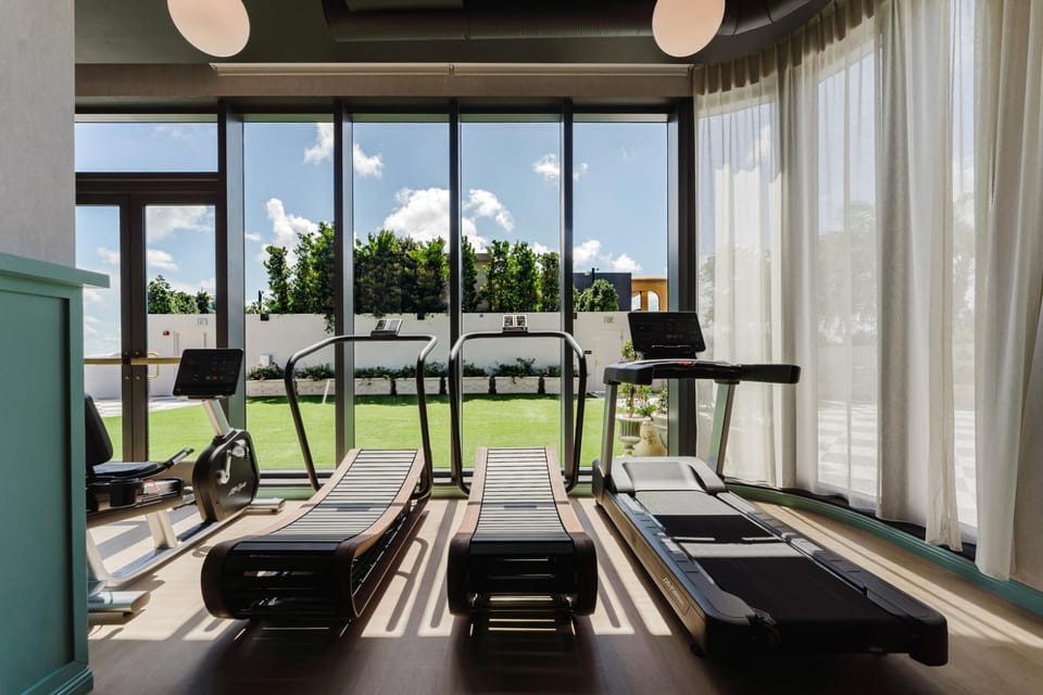 Brand New Wynwood Studio Rooftop Pool 360 Views Apartment hotel in Miami