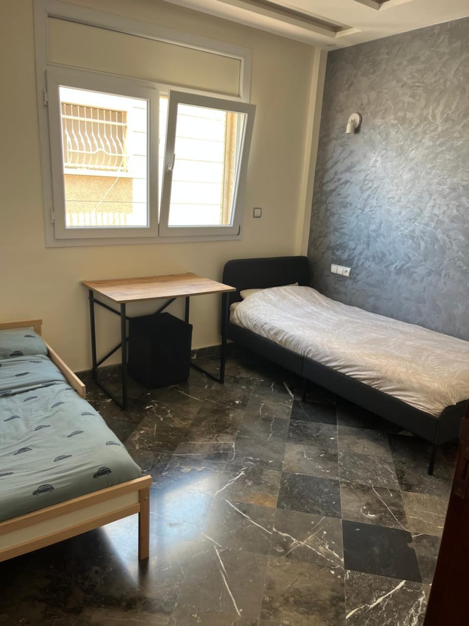 Magnifique appartement avec jacuzzi vue sur mer Apartment in Agadir