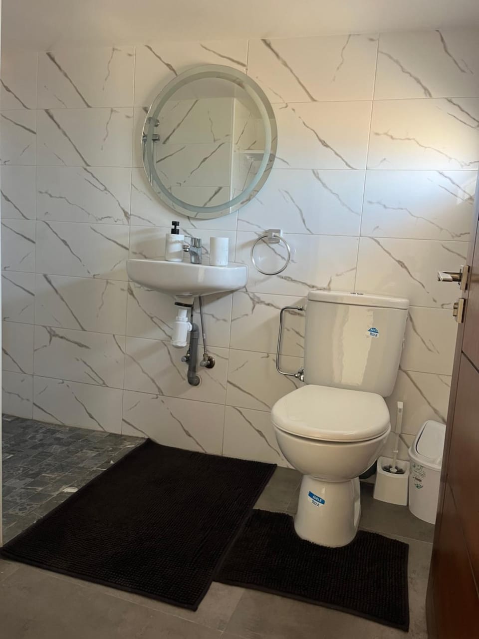 Magnifique appartement avec jacuzzi vue sur mer Apartment in Agadir