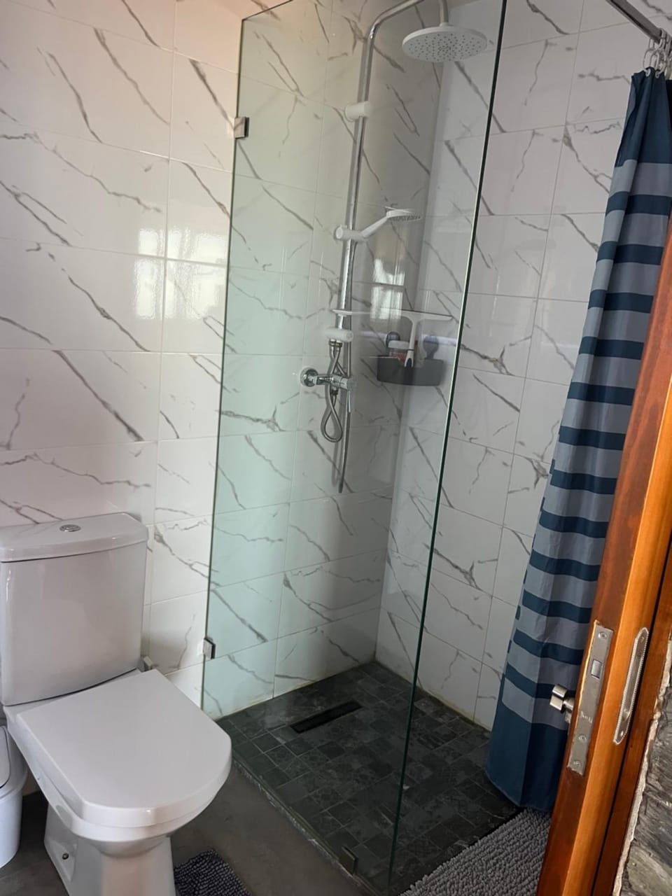 Magnifique appartement avec jacuzzi vue sur mer Apartment in Agadir