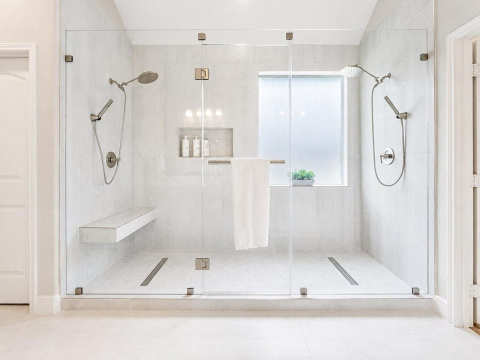 Shower