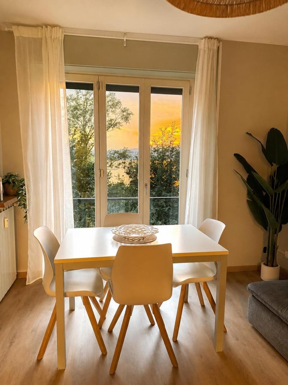 Casa SquiBi - sul Lago Maggiore Fronte Spiaggia Apartment in Piedmont