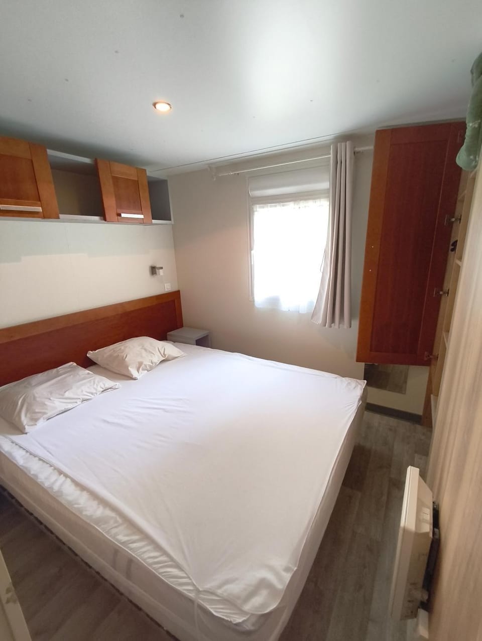 Mobil home 3 chambres Naujac sur Mer Campground/ 
RV Resort in Nouvelle-Aquitaine