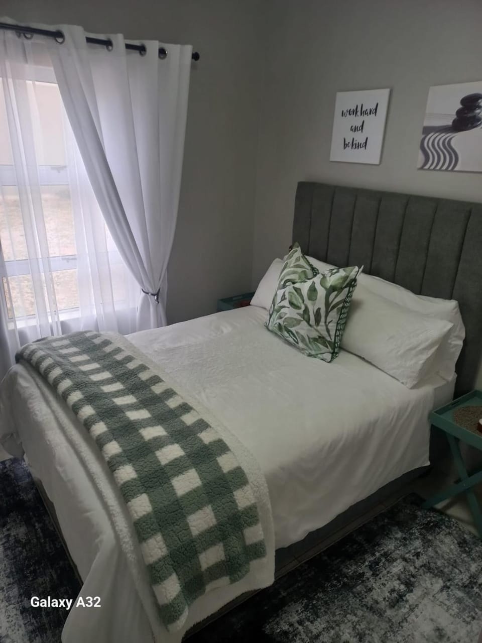 Ocean Whisper Strandfontein House in Western Cape