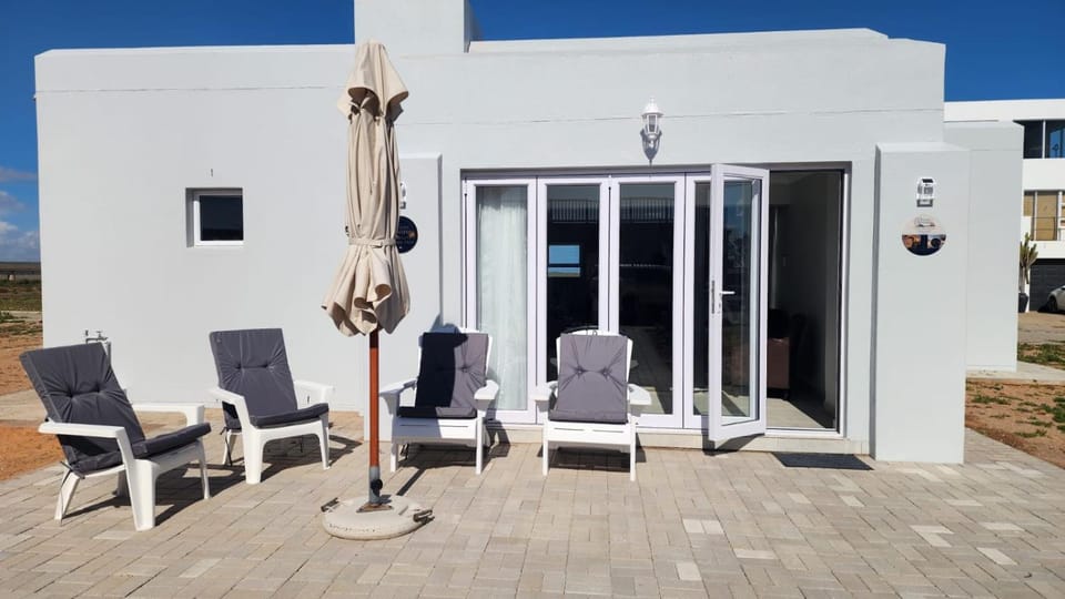 Ocean Whisper Strandfontein House in Western Cape