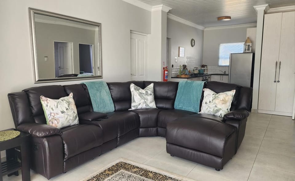 Ocean Whisper Strandfontein House in Western Cape