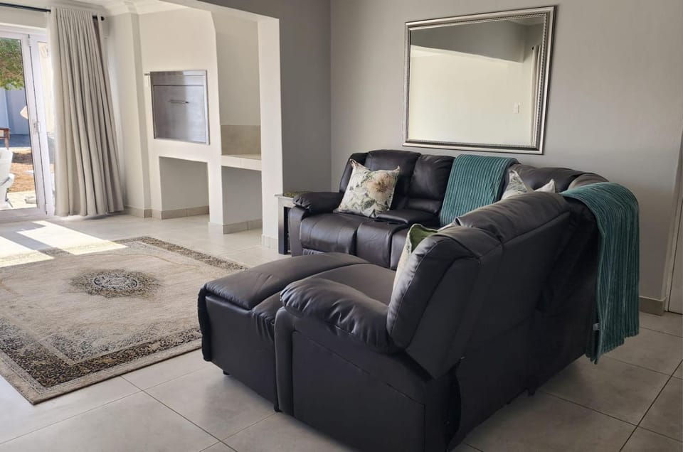 Ocean Whisper Strandfontein House in Western Cape