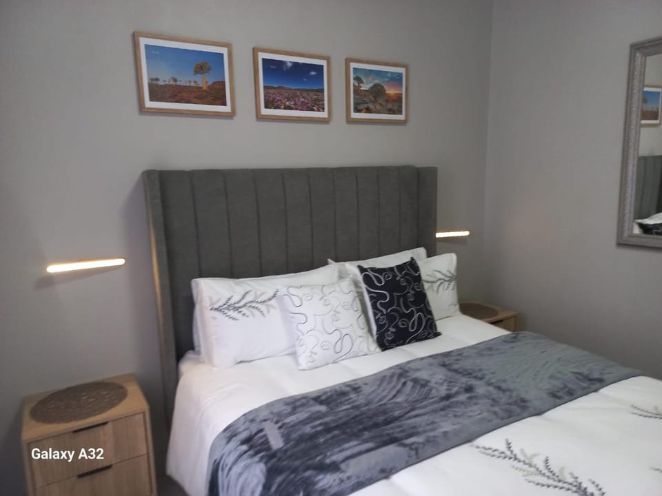 Ocean Whisper Strandfontein House in Western Cape