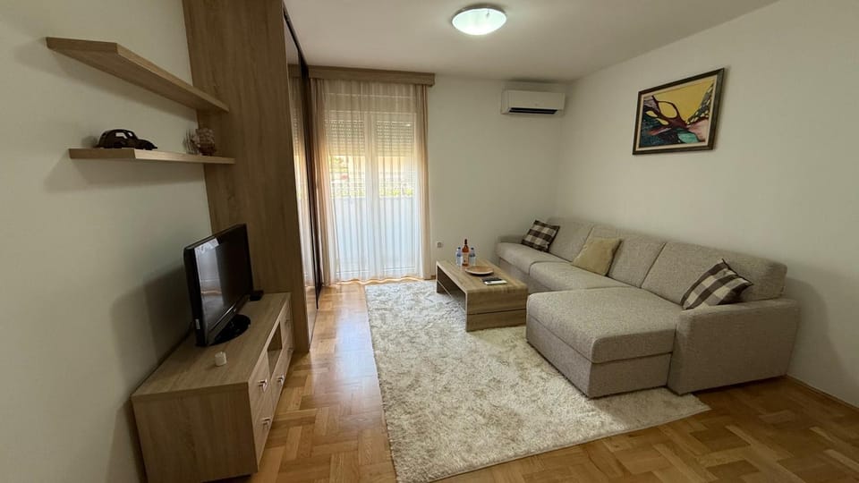 Porto Nest apartman Apartment in Kotor Municipality
