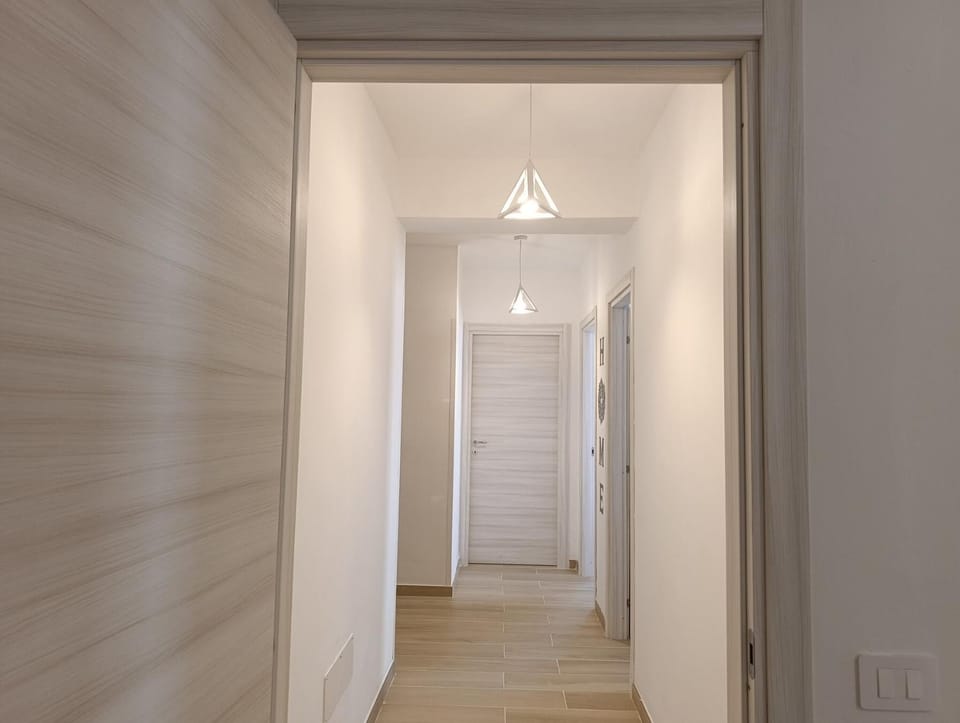 Aura Tropea Apartment in Tropea