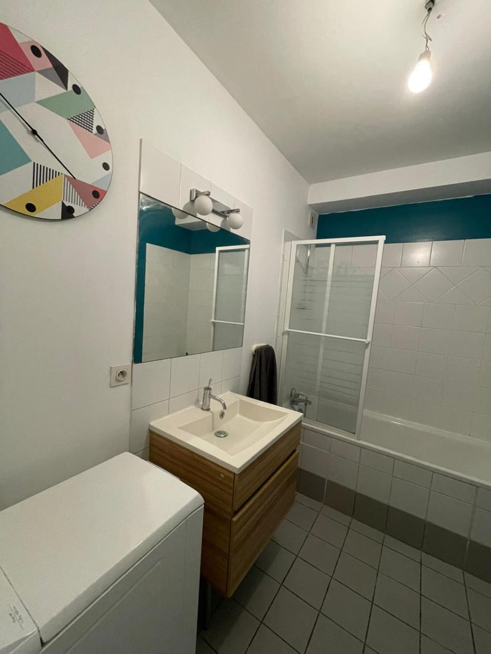 T2Centre ville Bayonne Apartment in Bayonne