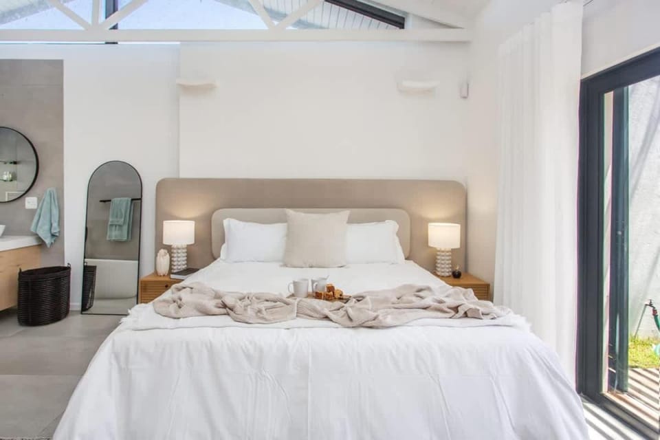 The Villa DeVine Stellenbosch Winelands House in Stellenbosch