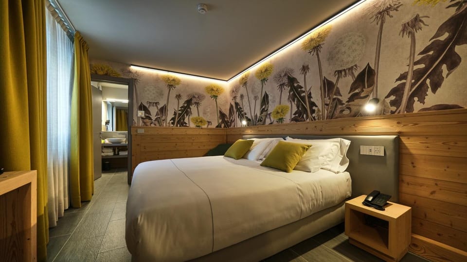 Hotel Perruquet 3 Stelle SUPERIOR Hotel in Breuil-Cervinia