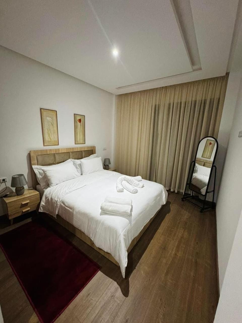 Premium stay & Private office & babyball Apartment in Rabat-Salé-Kénitra