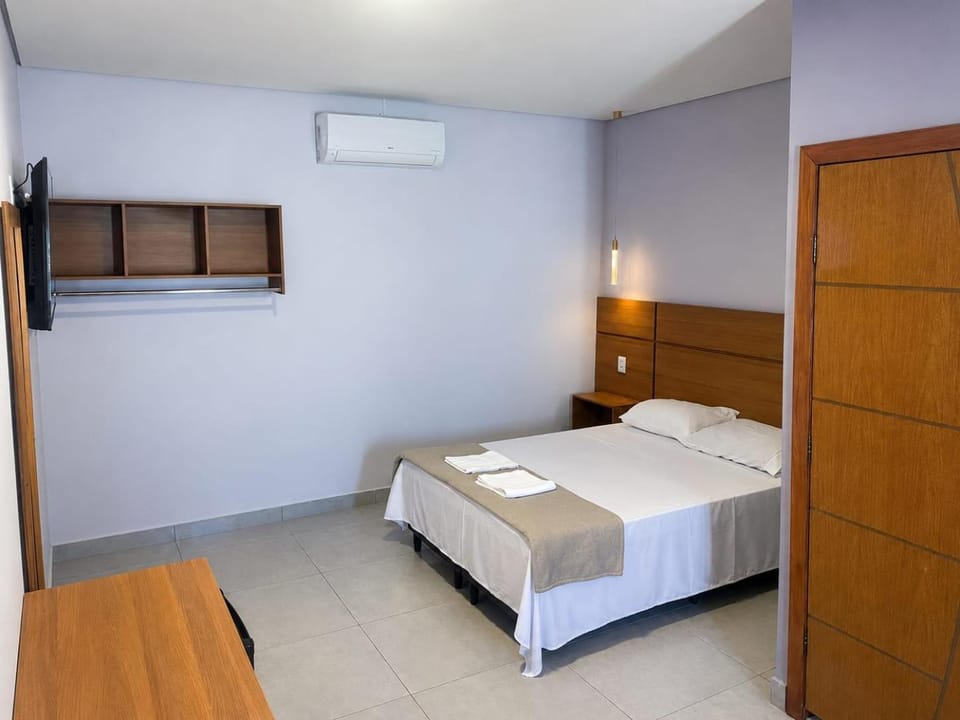 Pousada rota 116 Apartment in Vitória da Conquista