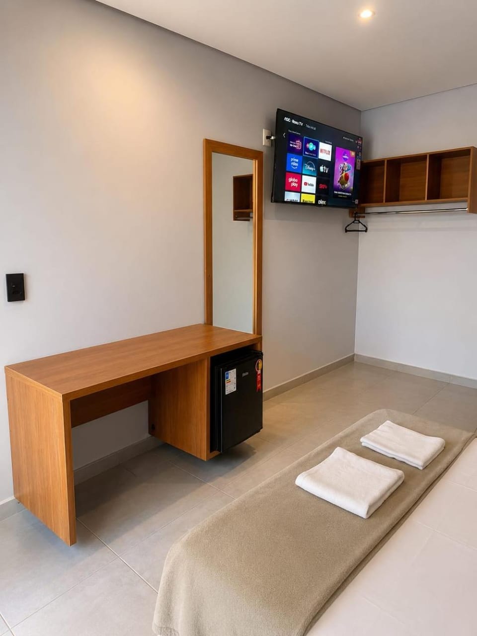 Pousada rota 116 Apartment in Vitória da Conquista