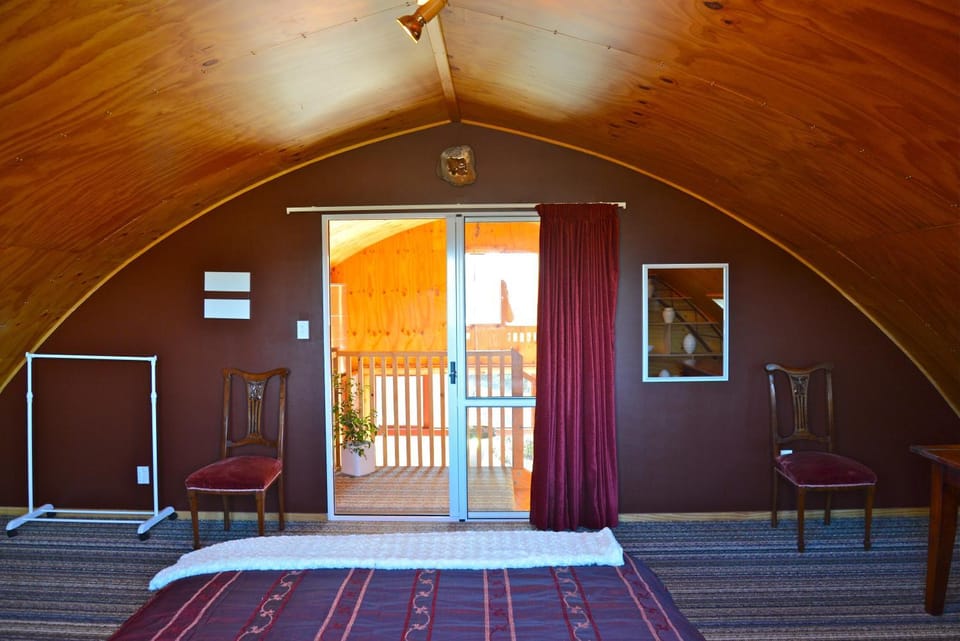 Barn Bed and Breakfast Bed and Breakfast in Otago