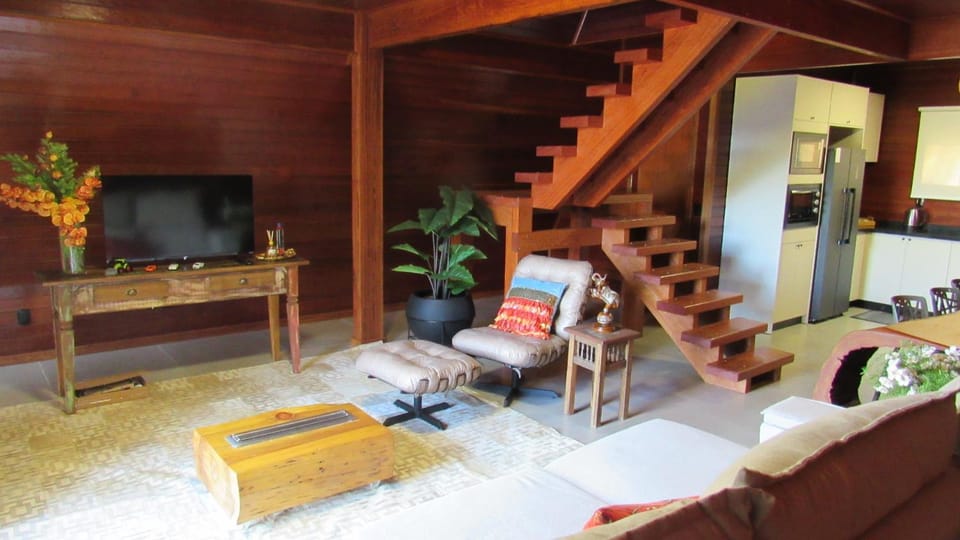 Vale da Cascata Campground/ 
RV Resort in State of Santa Catarina