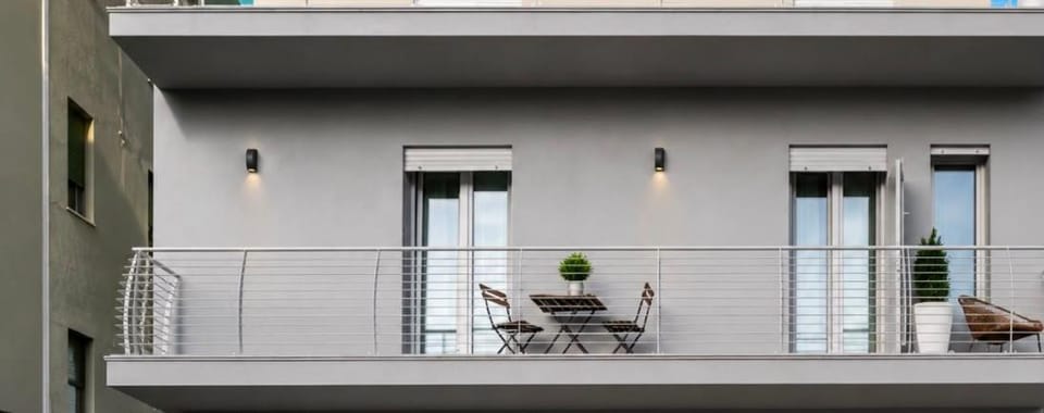 Loto Apartment in Cattolica