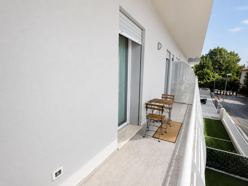 Loto Apartment in Cattolica