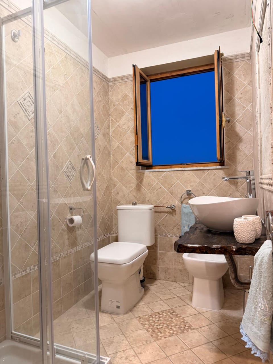 Sew suite luxury Bed and Breakfast in Messina