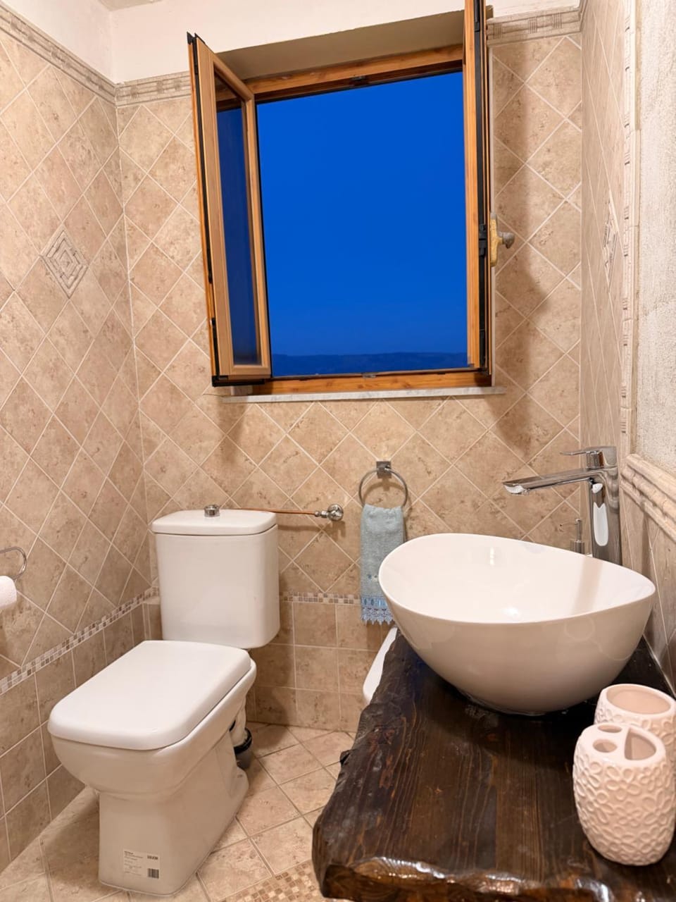 Sew suite luxury Bed and Breakfast in Messina