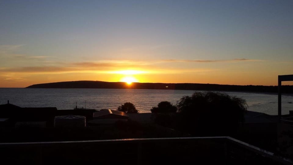 View (from property/room), Sunrise