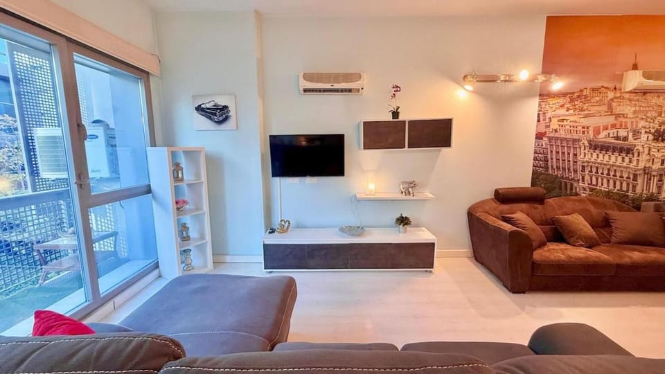 Estudio Deluxe Apartment in Madrid