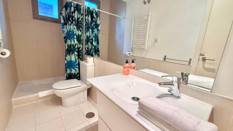 Estudio Deluxe Apartment in Madrid