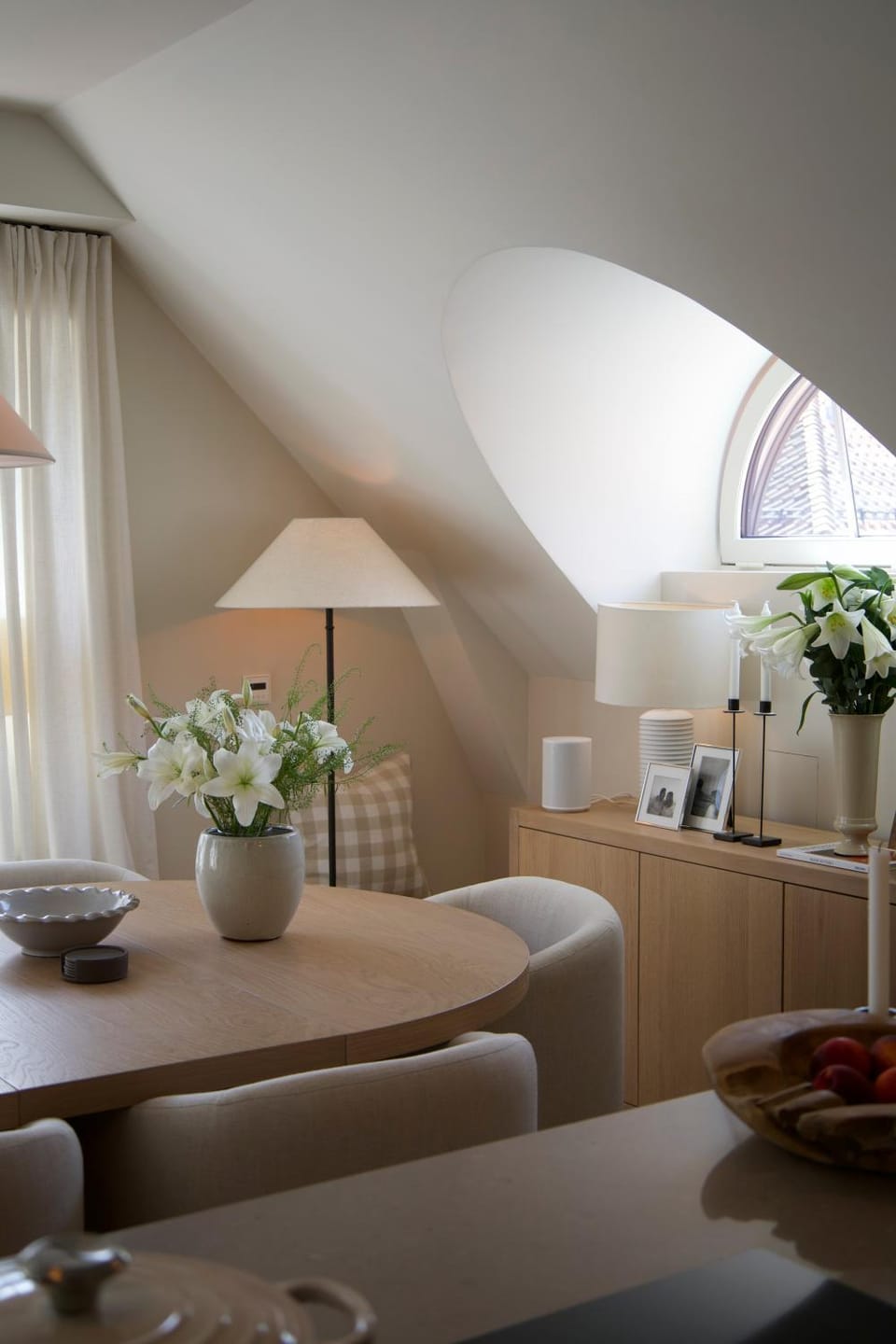 Cozy 3-room apartment in the embassy district Apartment in Oslo