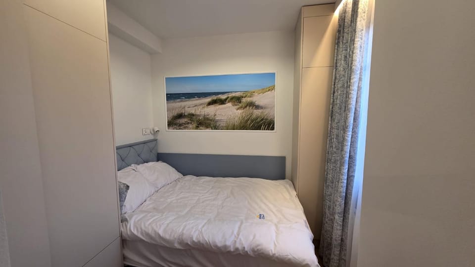 Apartament Perla de Sopot Luna Apartment in Sopot