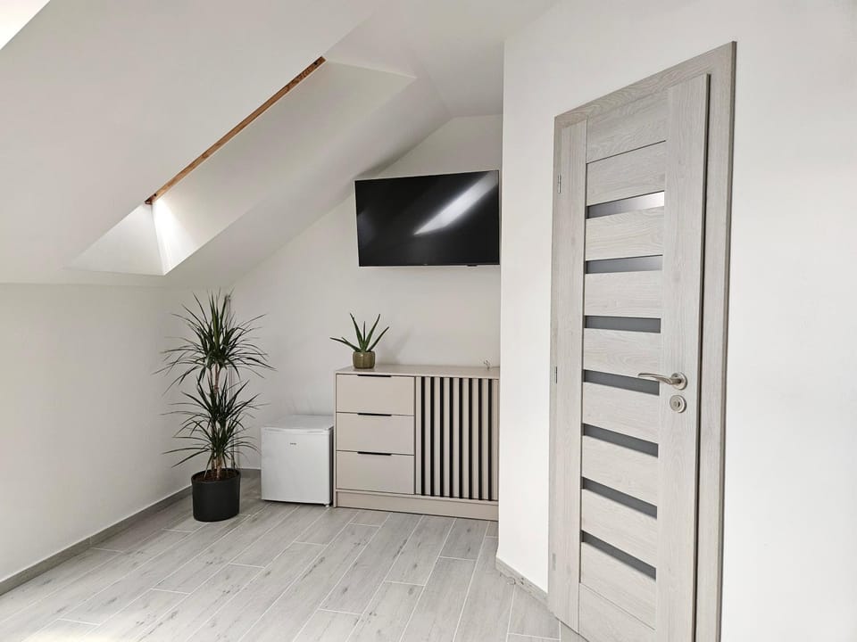 Penzión ANTRACIT Bed and Breakfast in Slovakia