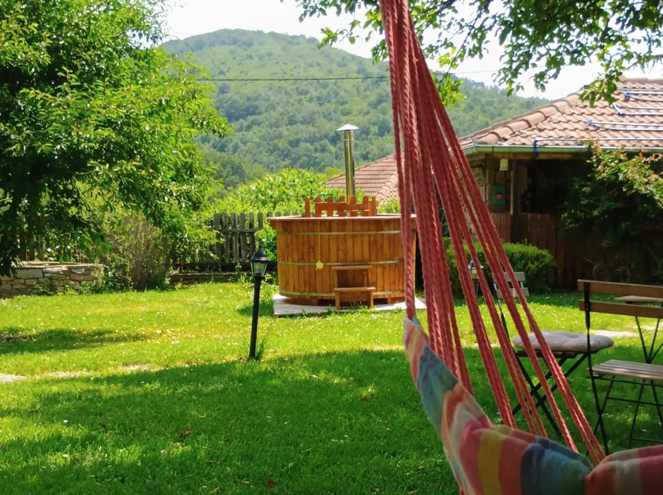 къща Утринна Роса Villa in Veliko Tarnovo Province, Bulgaria