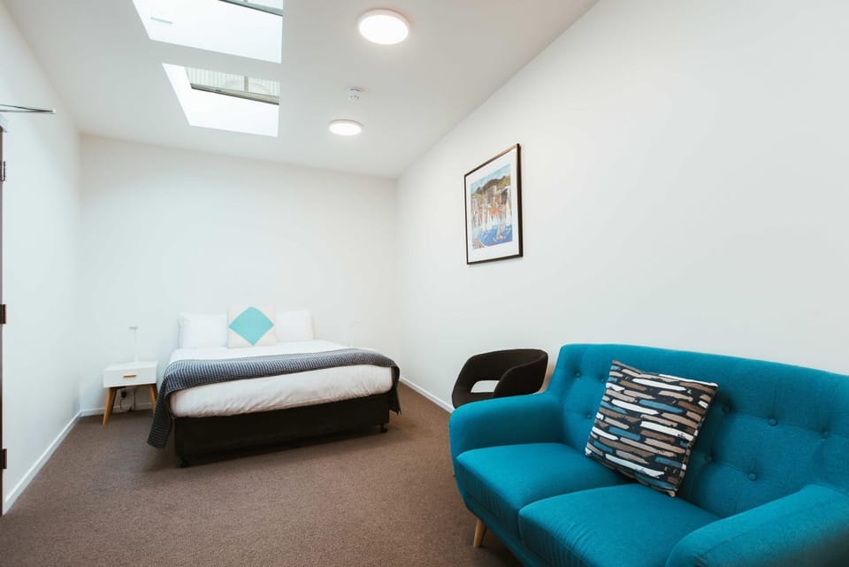 Salamanca Galleria Apartments Apartment hotel in Hobart