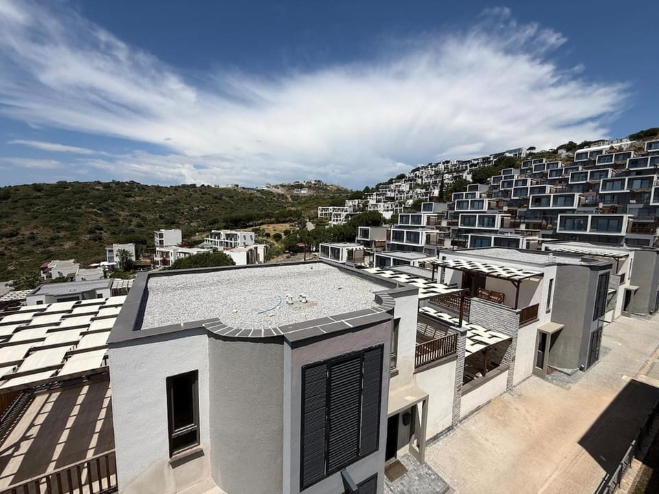 Beachfront Villa with private beach and pool Villa in Muğla Province