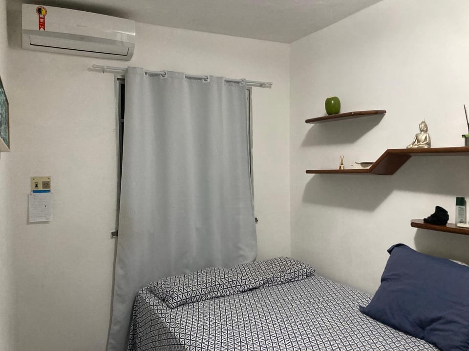 Apartamento próximo a praia Apartment in Aracaju