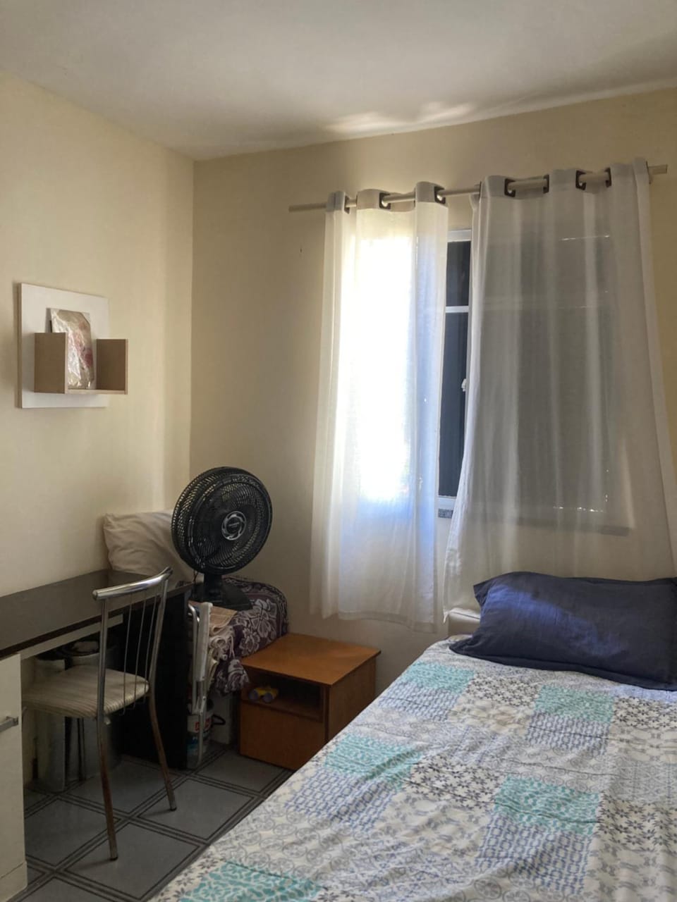 Apartamento próximo a praia Apartment in Aracaju