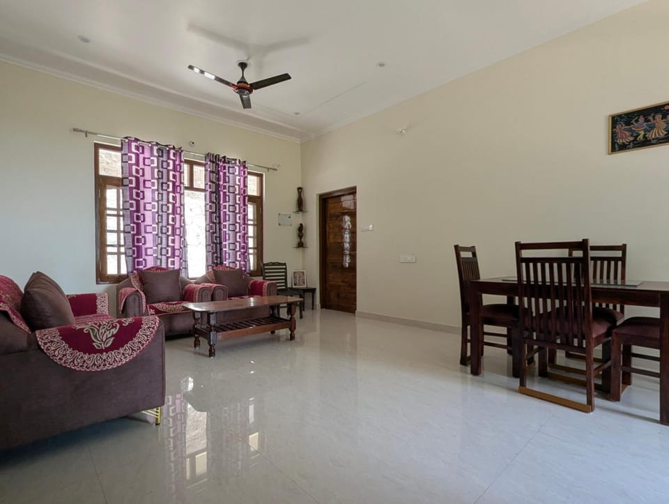 Panchsheel Villa - Apartment in Uttarakhand