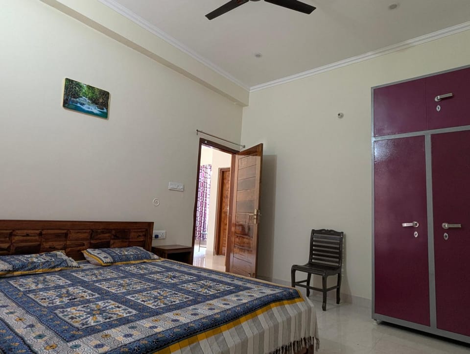 Panchsheel Villa - Apartment in Uttarakhand