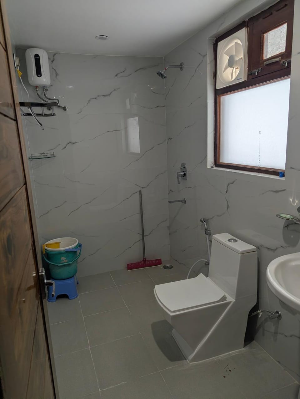 Panchsheel Villa - Apartment in Uttarakhand
