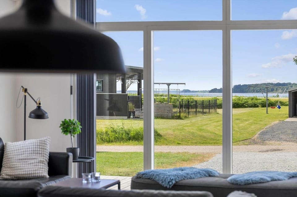 SJ345-Haderslev-Soborgen-3 House in Region of Southern Denmark