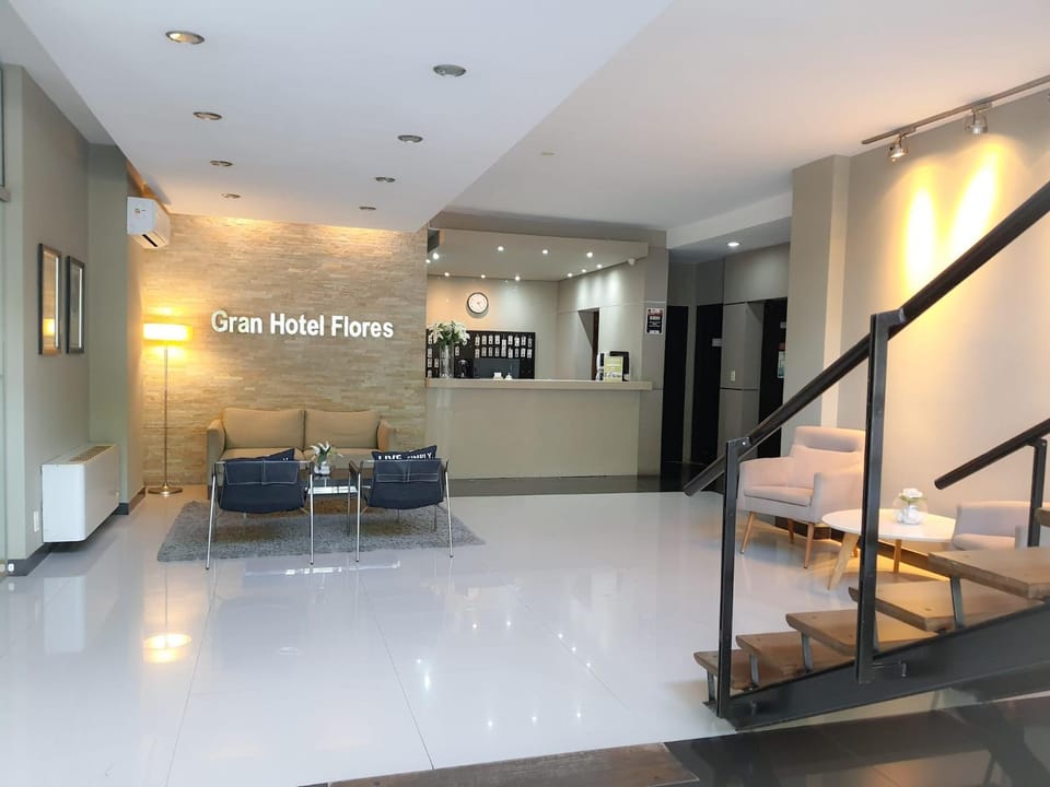 On-site shops
