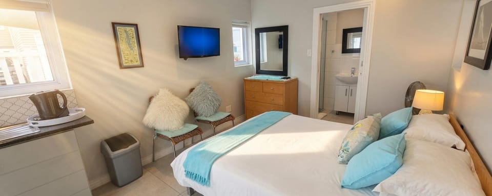 Bitou Cottage on Thessen Apartment in Knysna