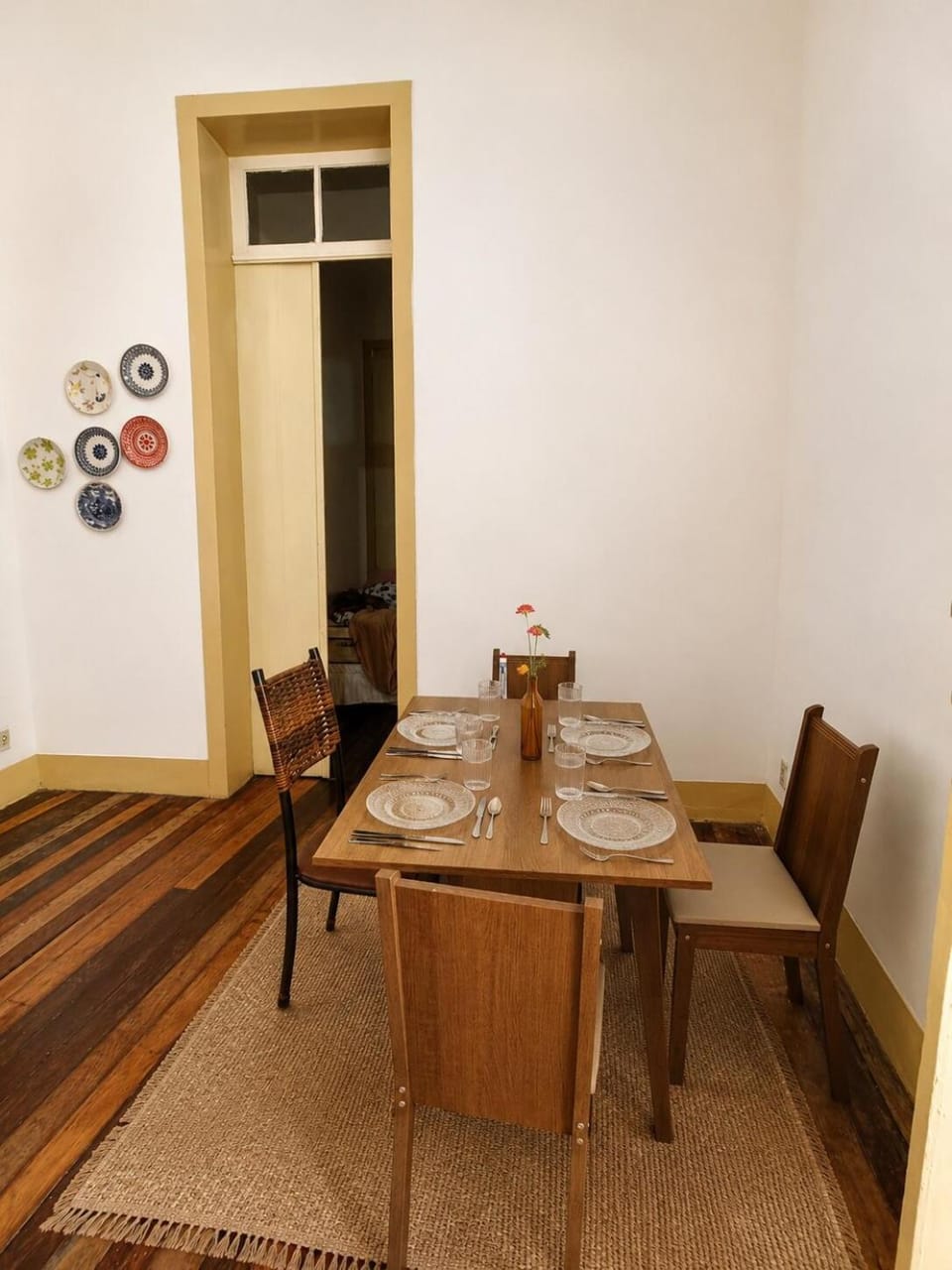 Stay close to the UFOP Convention Center Vacation rental in Ouro Preto