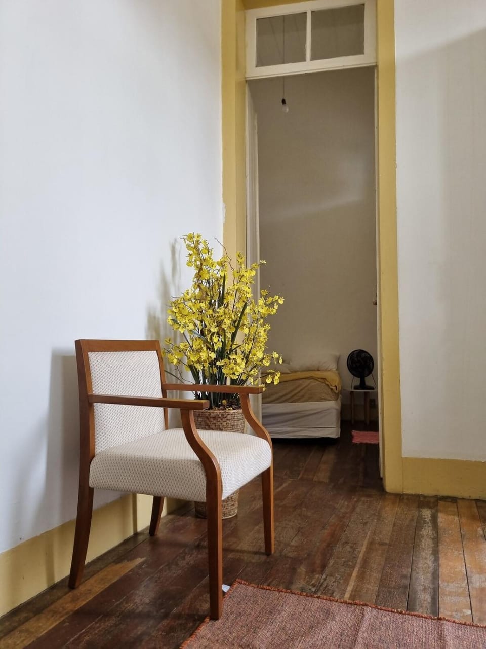 Stay close to the UFOP Convention Center Vacation rental in Ouro Preto