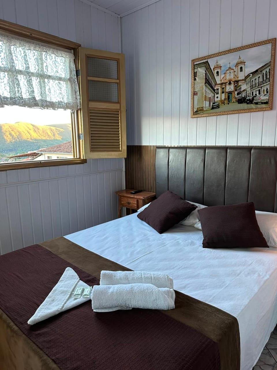 Pousada Mineira Hotel in Ouro Preto