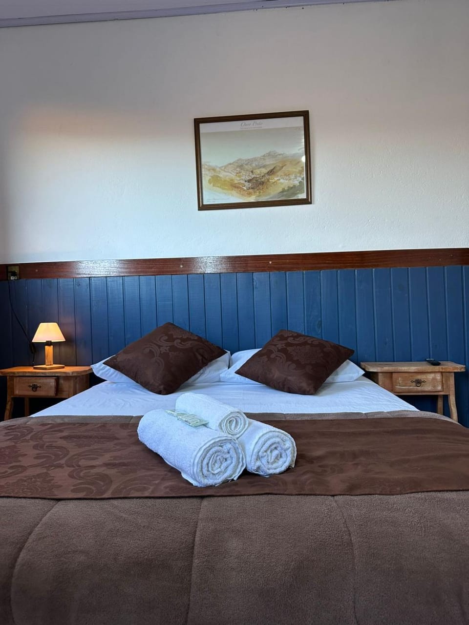 Pousada Mineira Hotel in Ouro Preto