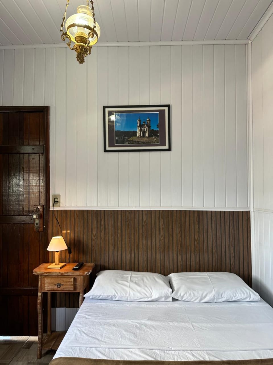 Pousada Mineira Hotel in Ouro Preto
