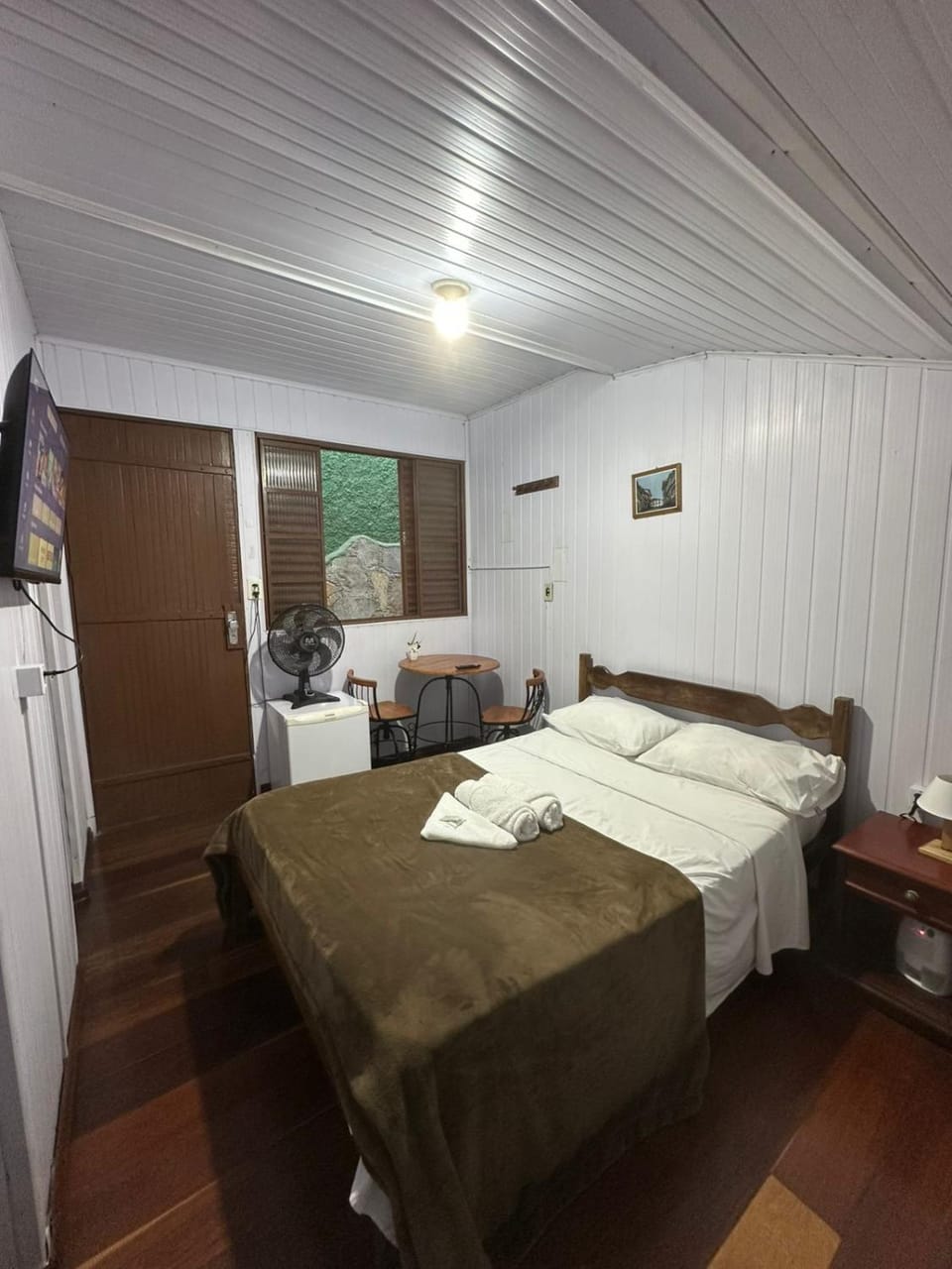 Pousada Mineira Hotel in Ouro Preto